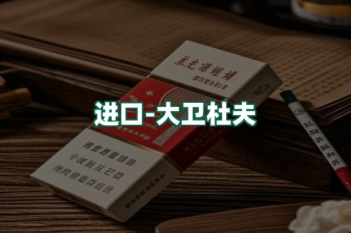 大卫杜夫